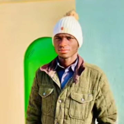 sunusi A. profile photo