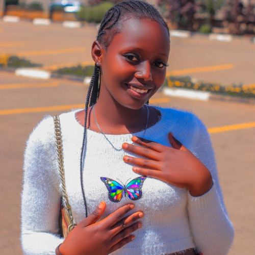 Mitchelle N. profile photo