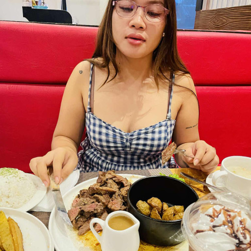 Jona Joy L. profile photo