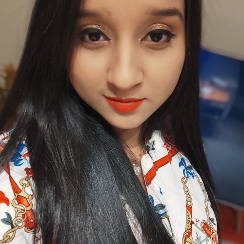 Niki Bushra  K.