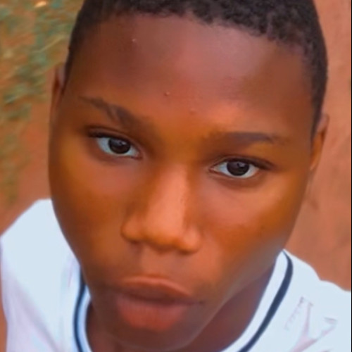 Amadin  K. profile photo