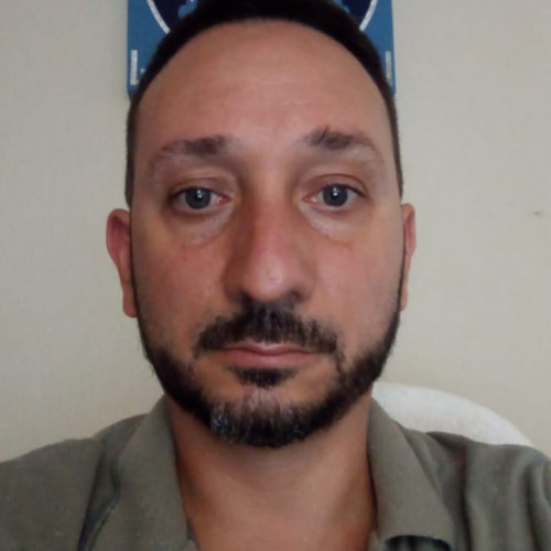 Thiago A. profile photo