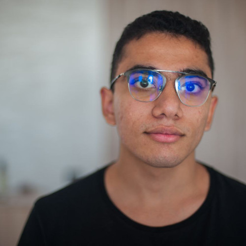 Ayman  A. profile photo