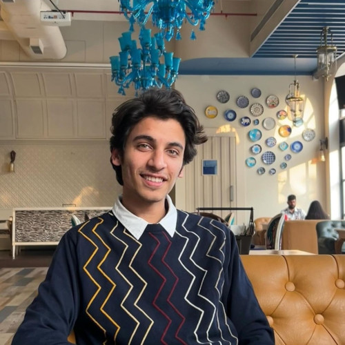 Abhi B. profile photo