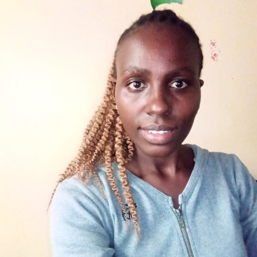 Mercy M. profile photo