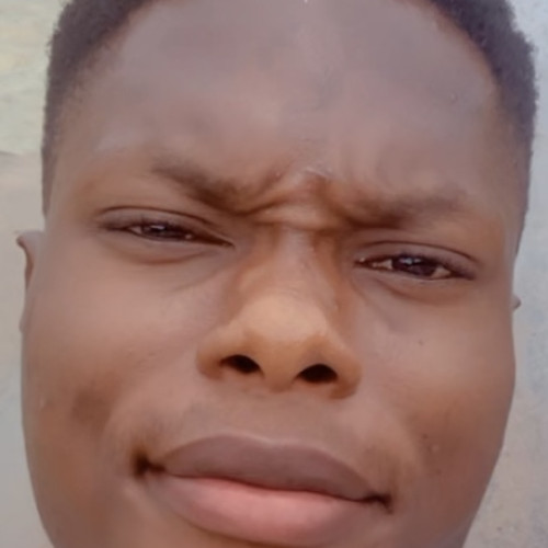Olamide F. profile photo