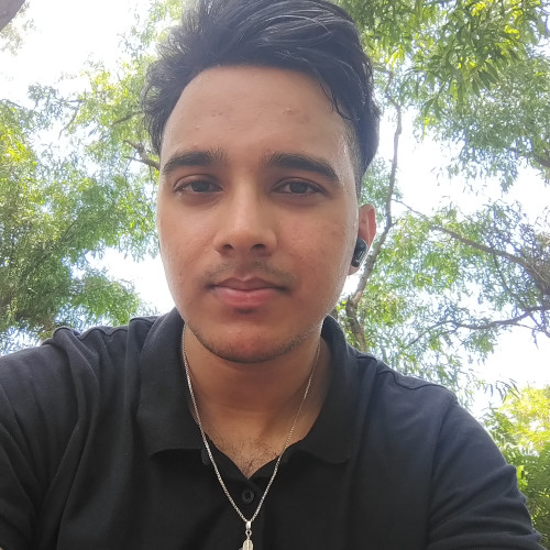 Sumit S. profile photo