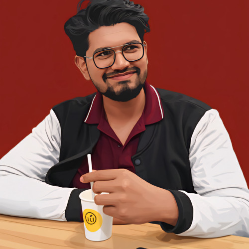 Vihar P. profile photo