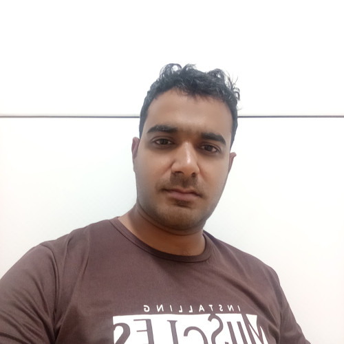 Muhammad  H. profile photo