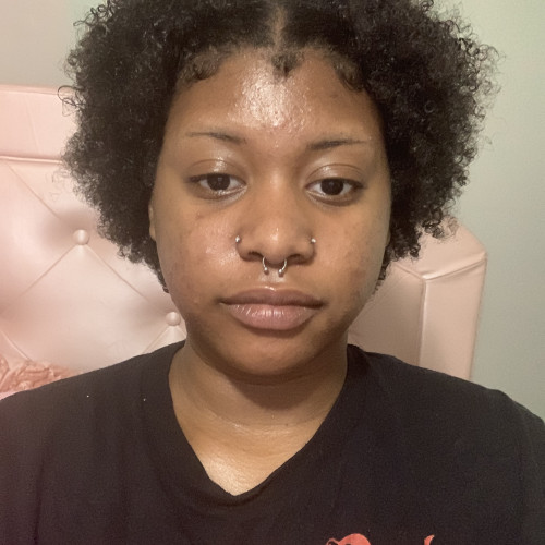 Nichelle B. profile photo