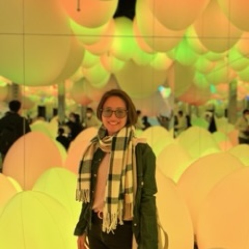 Chihiro K.