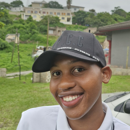 Thalente  D. profile photo