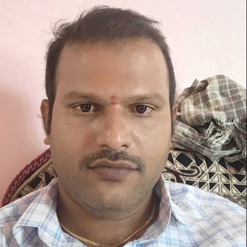venkat j. profile photo