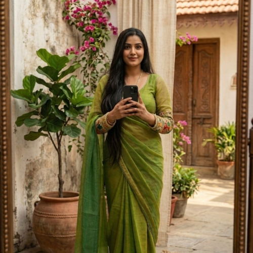 Mishti S. profile photo