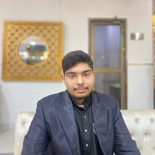 Muneeb K. profile photo