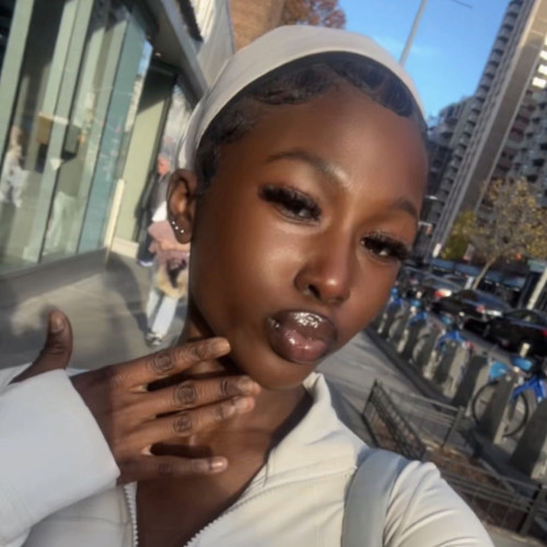 aicha k. profile photo