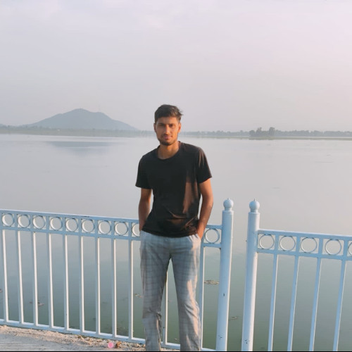 Uzair  B. profile photo