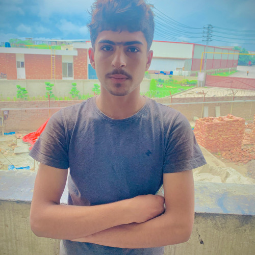 Toheed T. profile photo