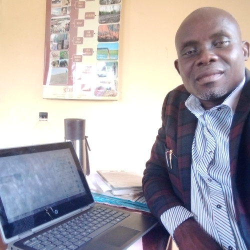 KUYE  O. profile photo