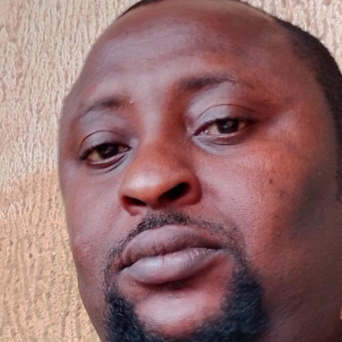 Okonkwo  P. profile photo