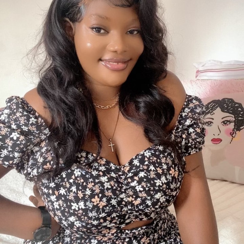 Black Barbie  M. profile photo