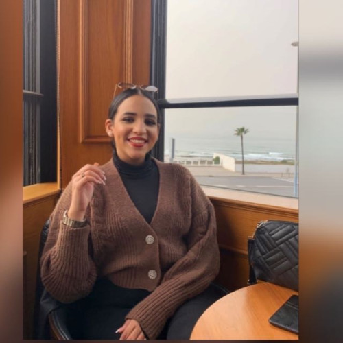 Hiba  a. profile photo