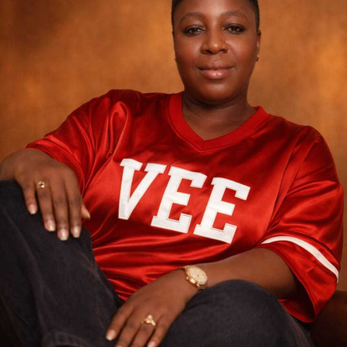 Makafui Florence A. profile photo