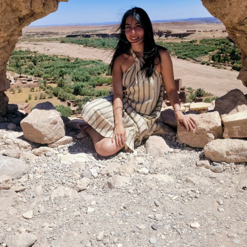 Daniela  M. profile photo