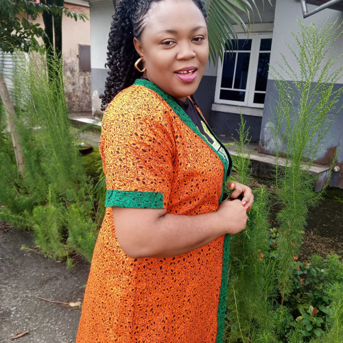 blessing o.