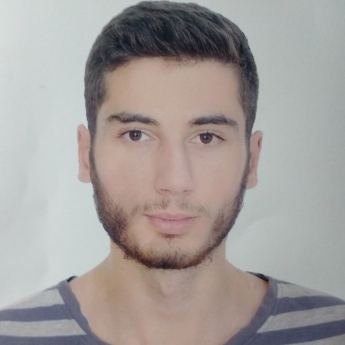 Mehdi K. profile photo