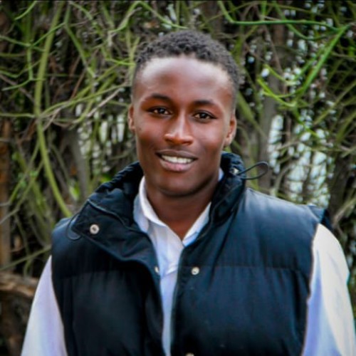 Clinton  O.