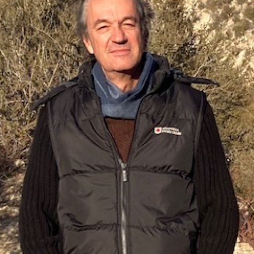 Henri D. profile photo