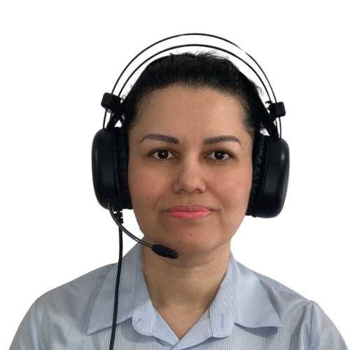 Sabina G. profile photo