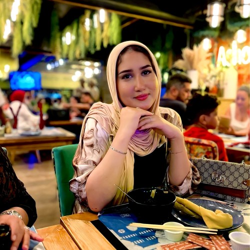 Manal M.