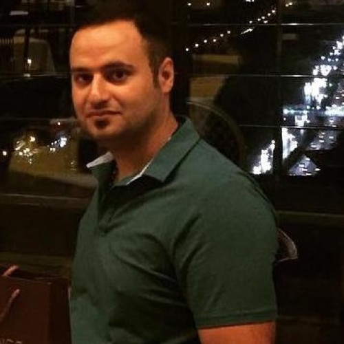 Majid M.