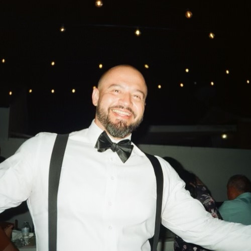 Andrew S. profile photo