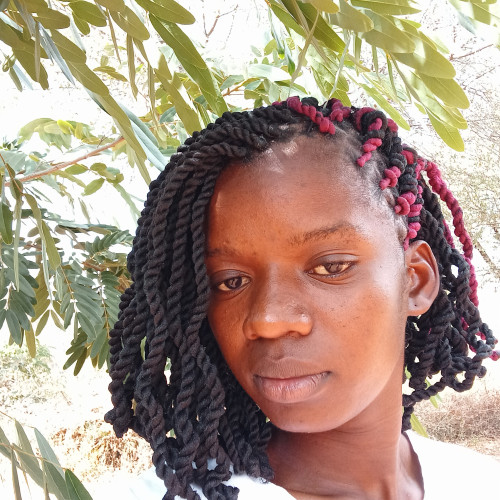 Mumbe M. profile photo