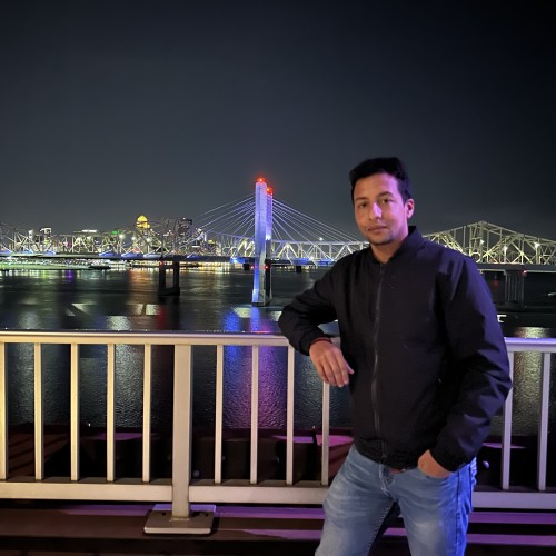 Ahmed  R. profile photo