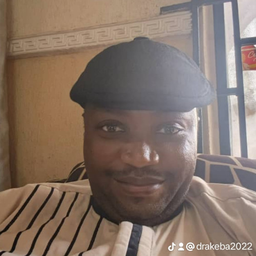 Akeba E. profile photo