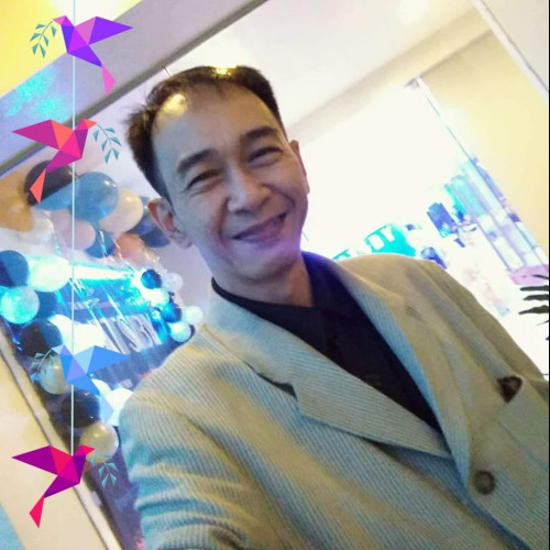 ARSELITO M. profile photo