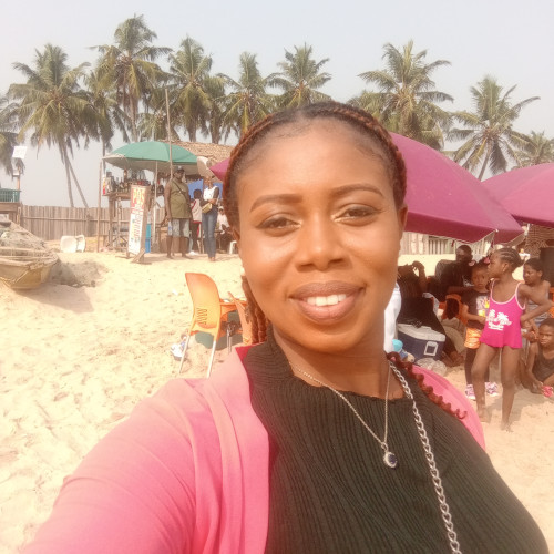 Kassy P. profile photo
