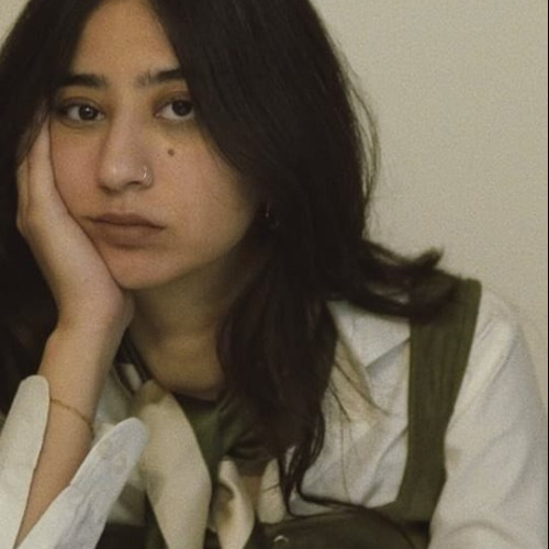Mariam Z. profile photo
