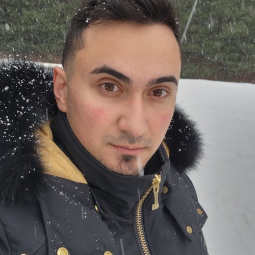 Danny M.