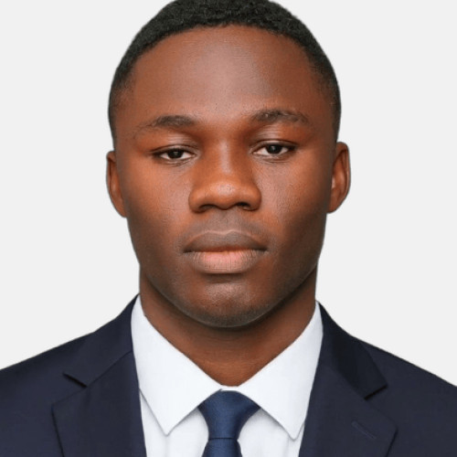 Emmanuel A. profile photo