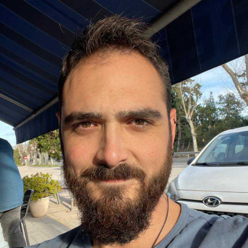 Hector V. profile photo