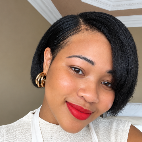 Millennia K. profile photo