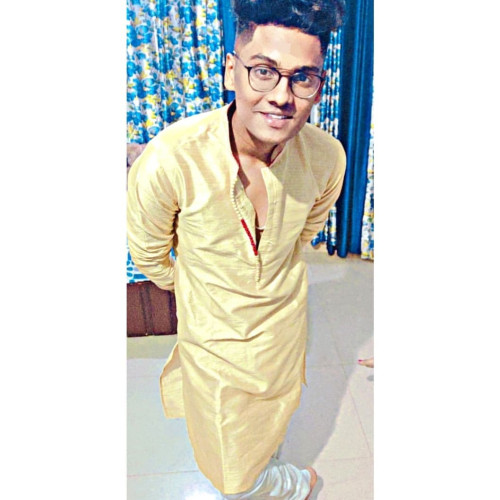 Navansh J.