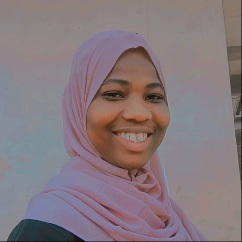 khalilat A. profile photo