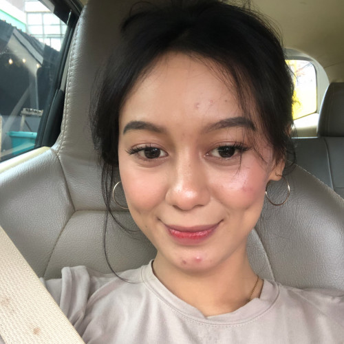 Salsabila A. profile photo