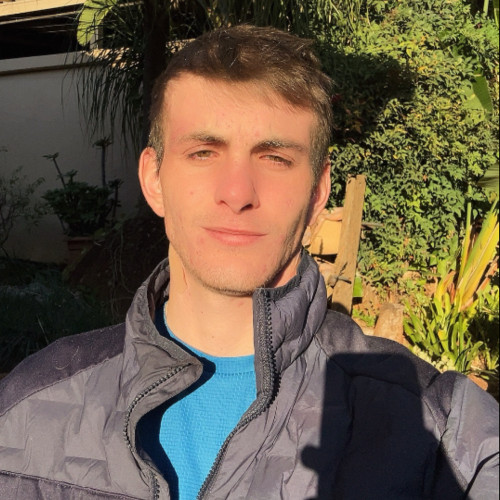 Mark D. profile photo